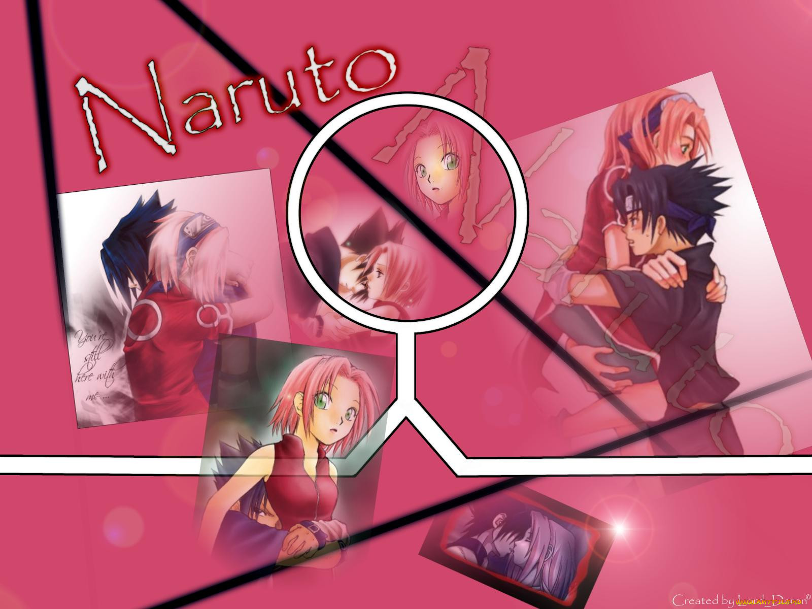 , naruto